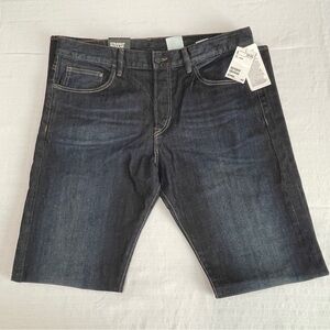 Men's H&M &Denim Straight Leg Jeans size 34 x 34